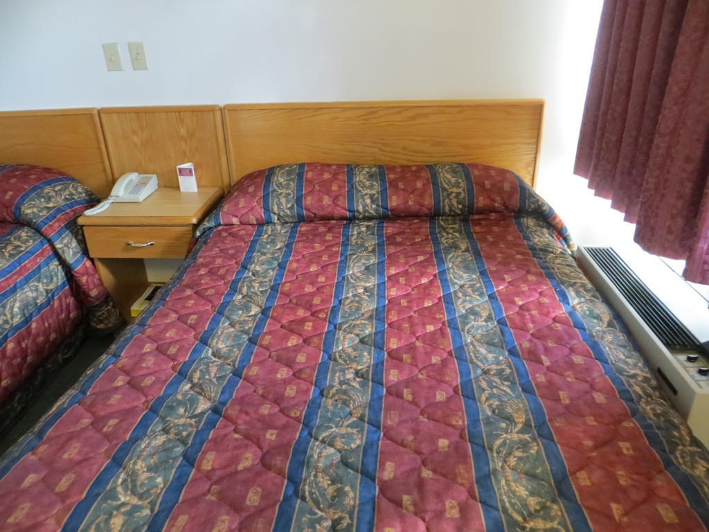 City Centre Motel Vancouver Quarto foto